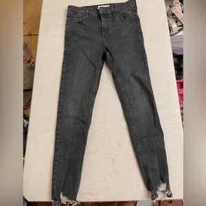 Topshop ‘Jaime’ Jeans